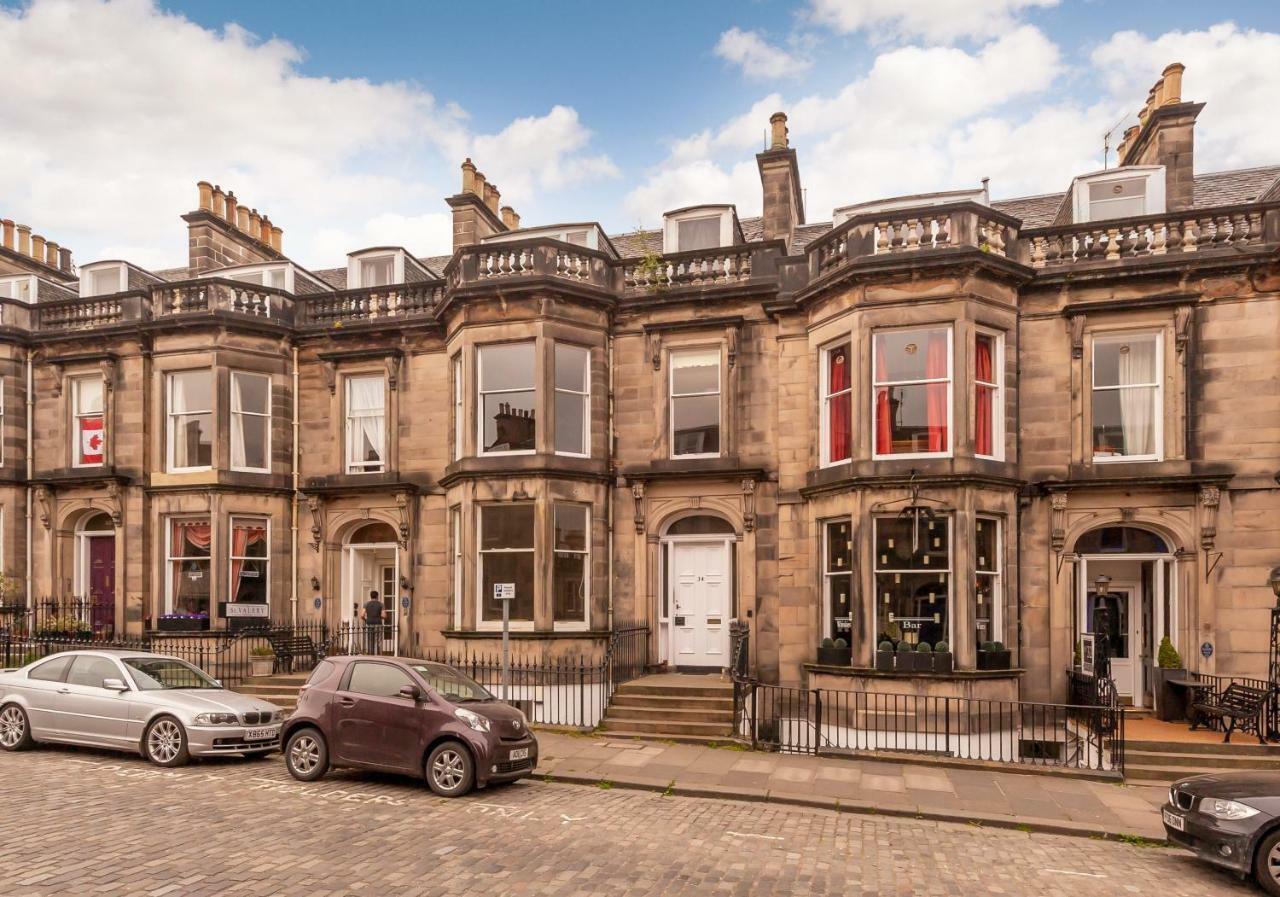 The West End Apartment EDI