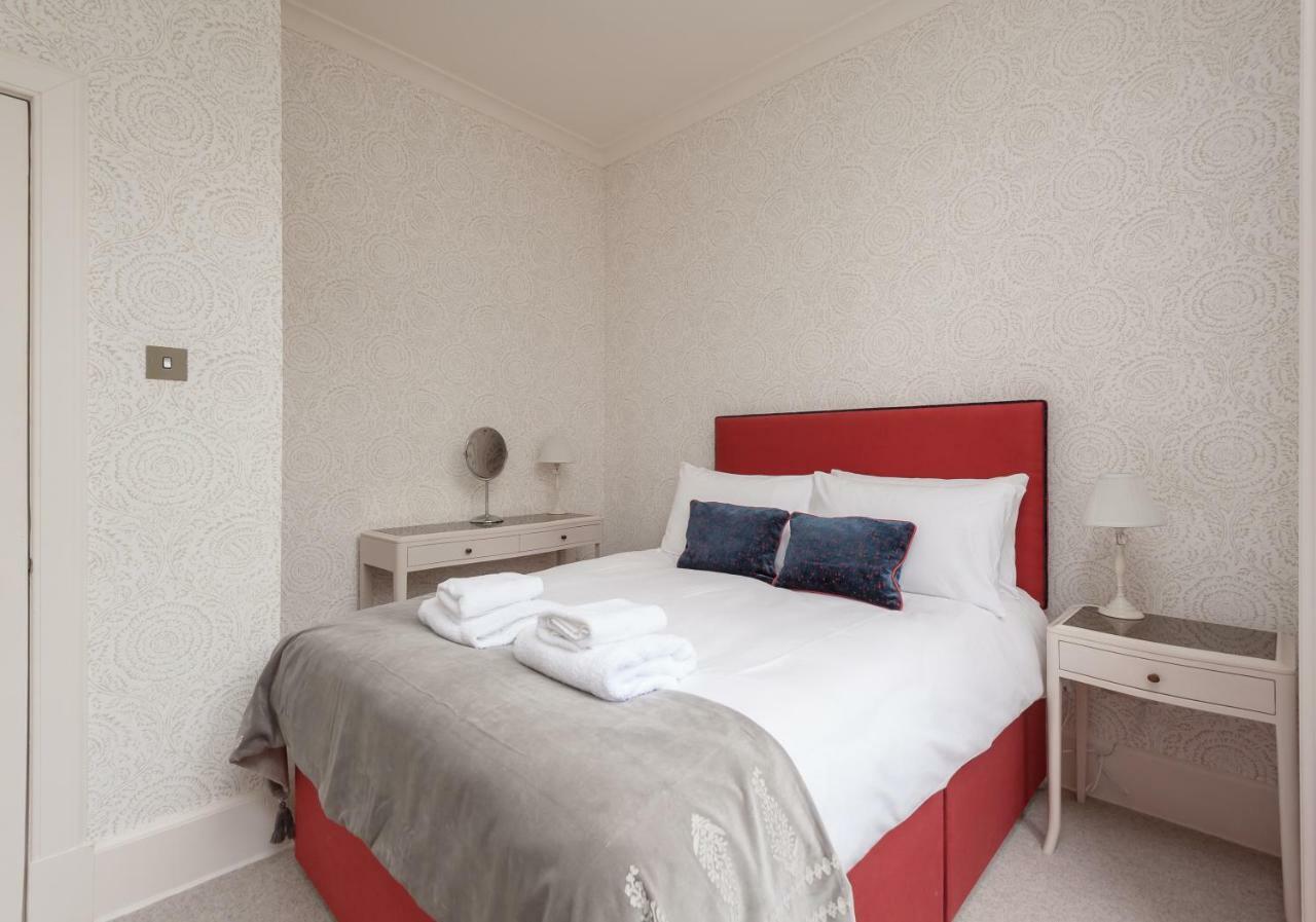 Apartment The West End EDI