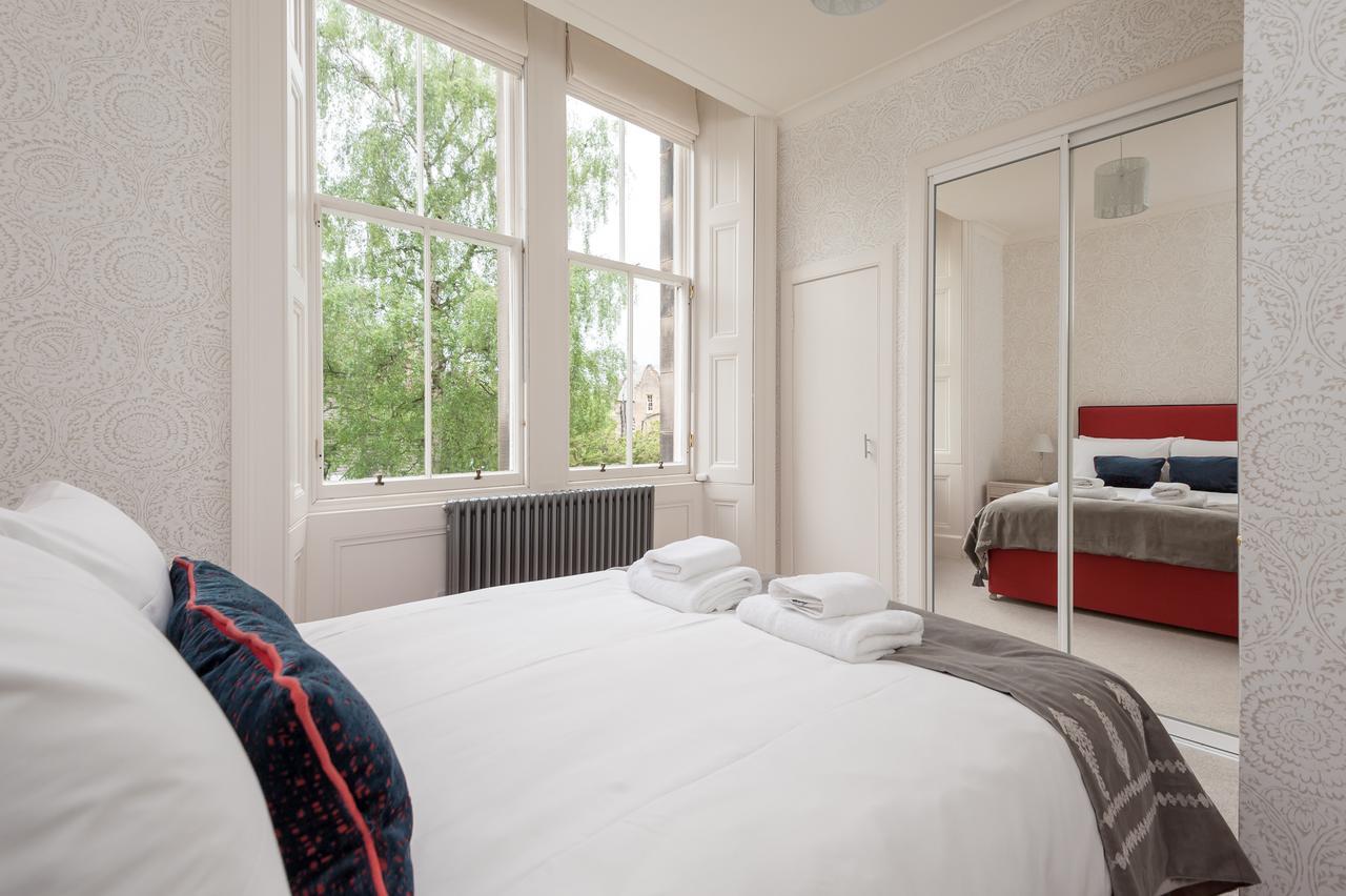 The West End Appartement