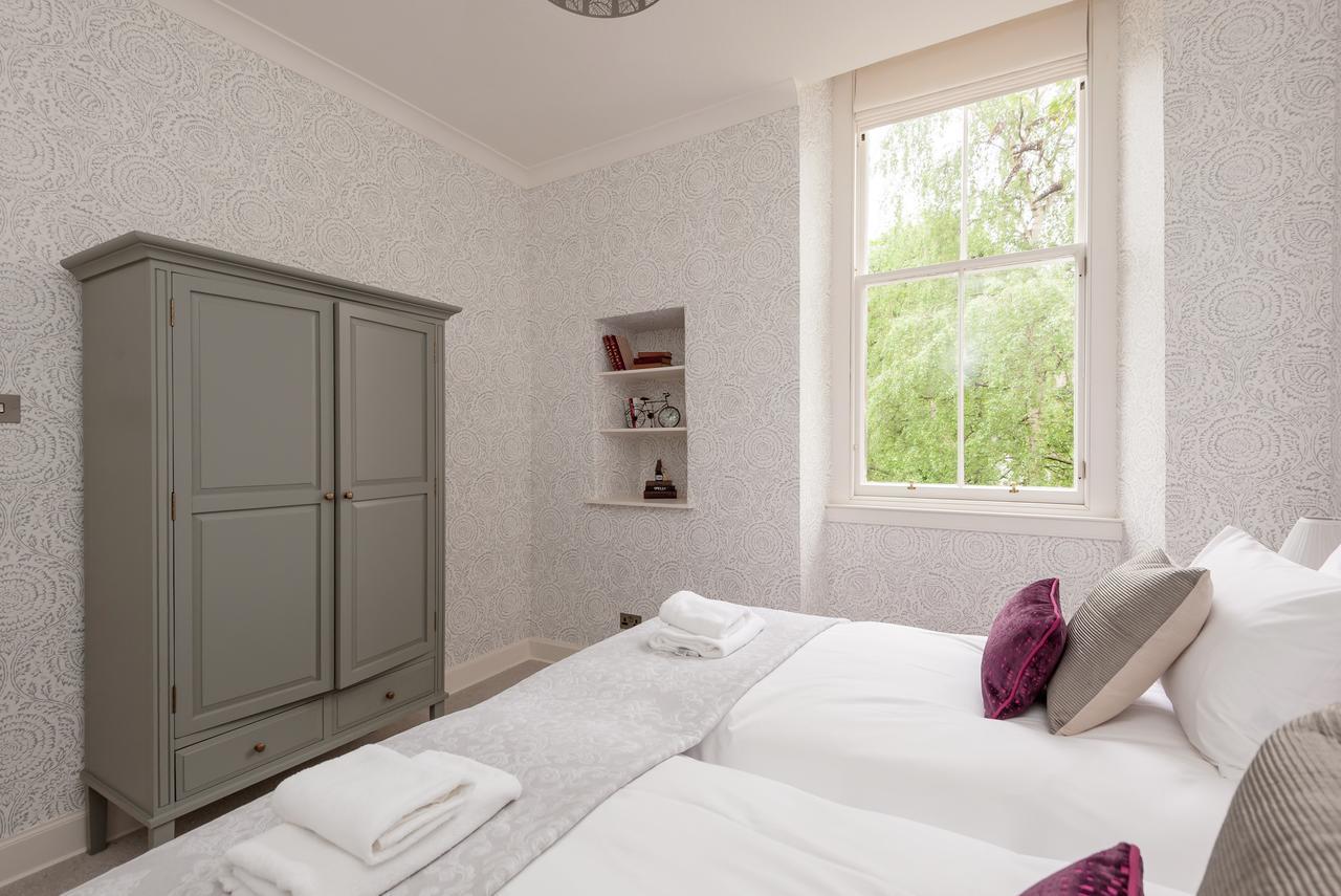 Appartement The West End